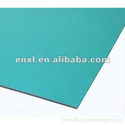 Good quality PP solid sheet